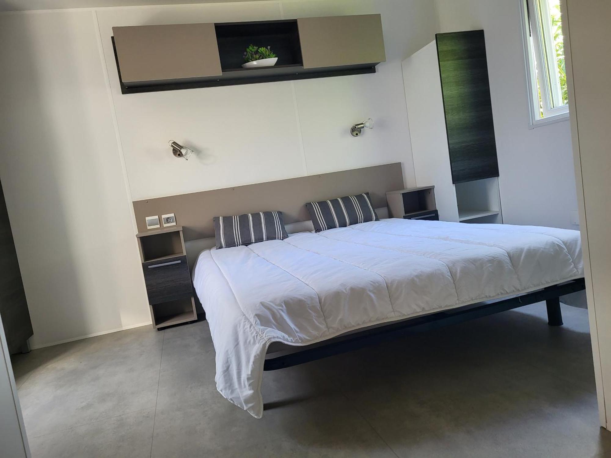 Fabuleux Mobil-Homme 4/6 Personnes Ξενοδοχείο Fréjus Εξωτερικό φωτογραφία